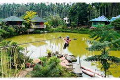 Mountain Pond Resort