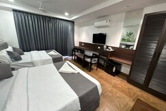 HOTEL SNR AURORA