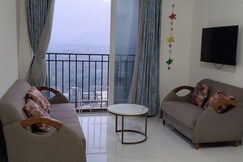 1 BHK Fully Furnished in Hiranandani Estate