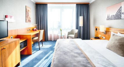 Leonardo Hotel Köln Bonn Airport Room Type - Comfort Room
