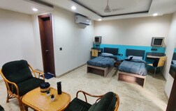 Private Room