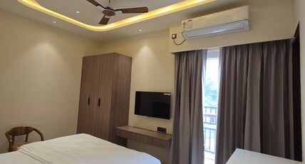 Skylight Suites & Rooms Room Type - Skylight Classic