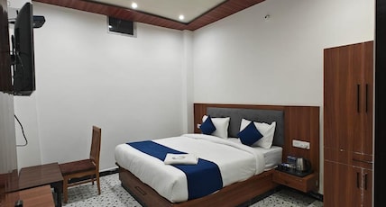 Hotel Shyama Grand regency Room Type - Premium Room Hotel Shyama Grand regency Room Type - Premium Room