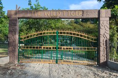 Photos of The Wild Tiger Resort By GRB