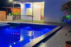 Drop Hill farm Noida