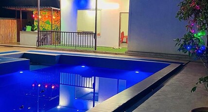 Drop Hill farm Noida Room Type - Drop Hill farm Noida