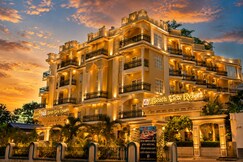 Address of Beach View Resort