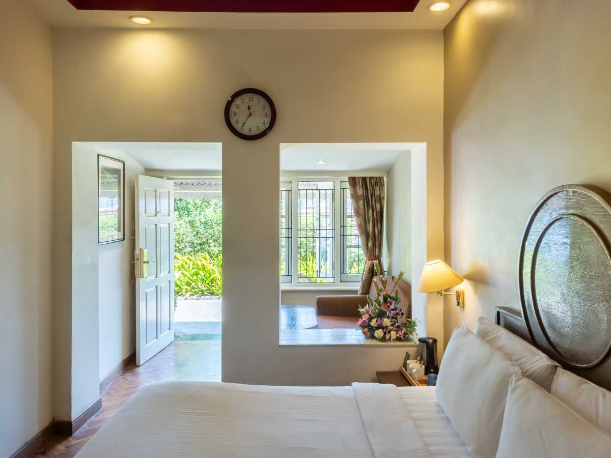 Club Mahindra Derby Green, Ooty - Tap to explore photos