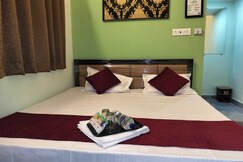 Address of Hotel O The Nest