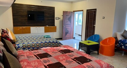 COCO HOLIDAYS Room Type - Suite Room