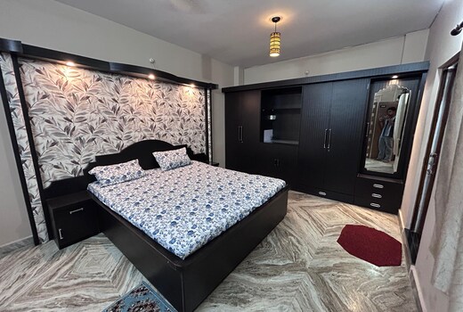 SHREE NARAYANA GUEST HOUSE