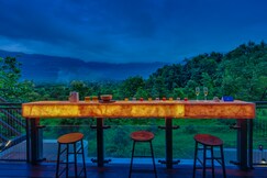 SaffronStays Roman Holiday