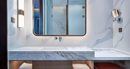 Grand Mercure Chengdu East Room Type - Superior Room with 2 single beds