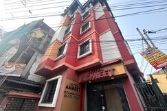 Hotel Asmeet Kolkata
