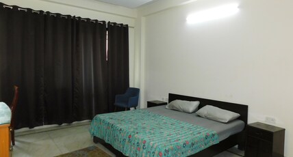 Home By The Park Room Type - Home By The Park