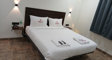 Perfect Stay Keelkatalai Room Type - Deluxe Room