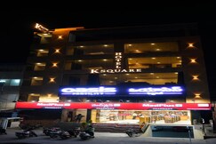 Hotel K Square