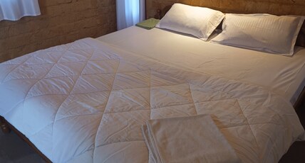 Janki Homestay Room Type - Bedroom 1