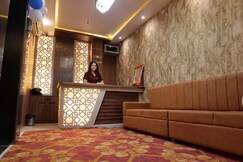 Address of DEVBHOOMI INN