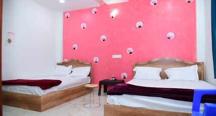 Athidhi Gruha Room Type - NS- 4