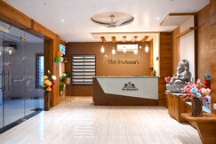 Hotel The Brahmas Rewa