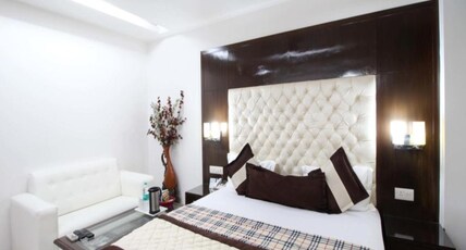 Hotel Sohi Residency Room Type - Superior