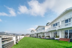 Treebo Skydale Premium Suites, 1500 Mtrs From Ooty Lake