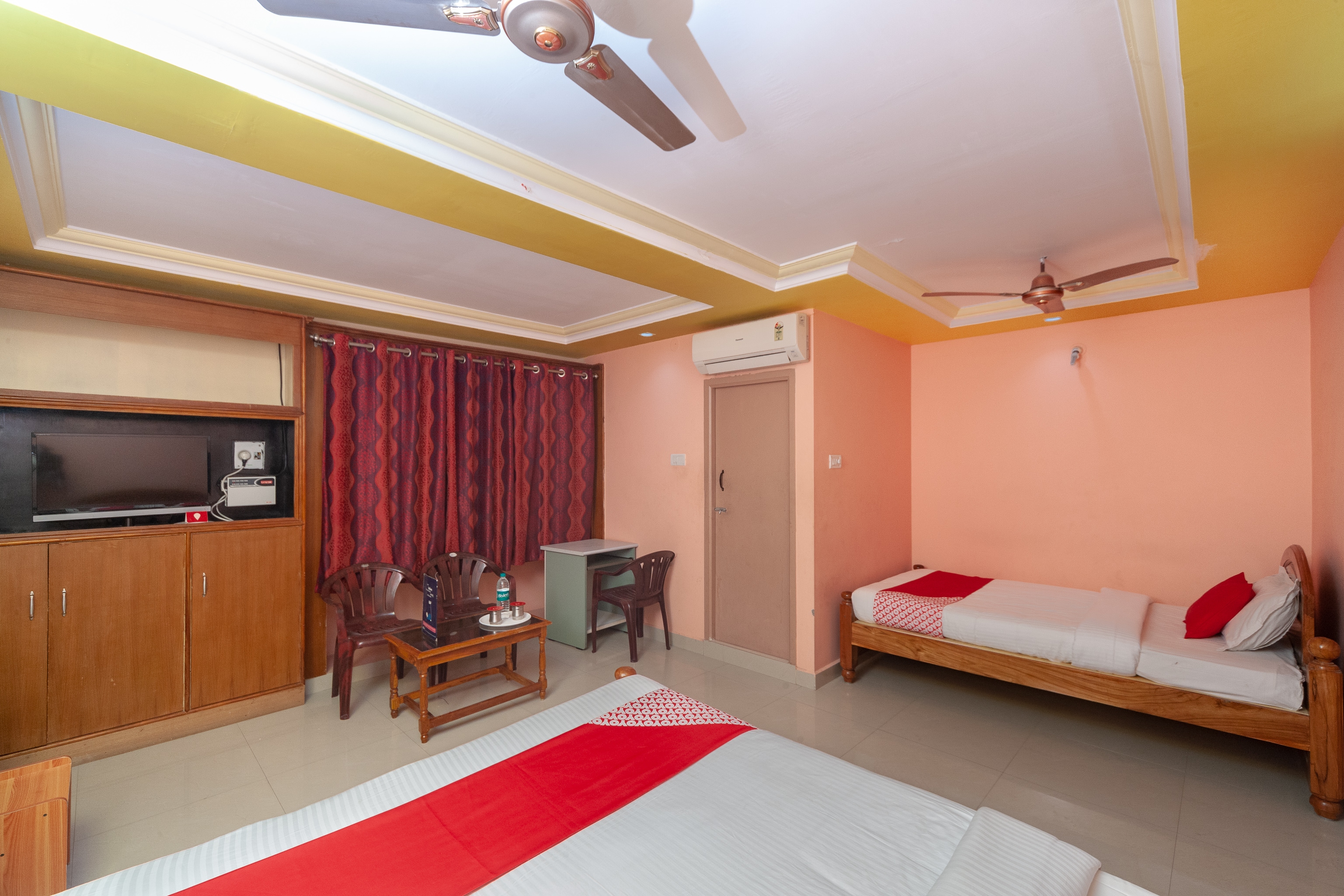 Palar Residency - Tap to explore photos