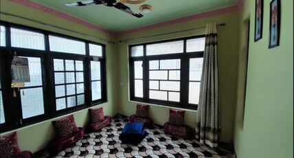The Cornor Cotage Room Type - Bedroom 2