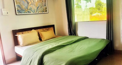 Feeling Home Resort Room Type - Bedroom 8