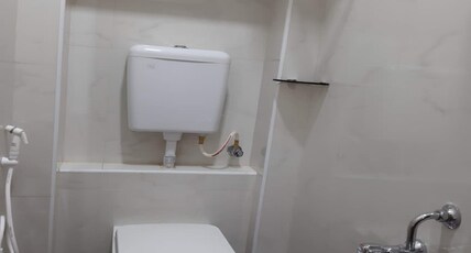 Ajantha Beach Guest House Room Type - Standard Double AC