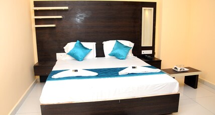 Hotel SR Grand Room Type - SR Classic AC