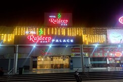 Rajdeep Hotel Chotila