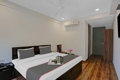 Hotel O Himalaya Residency
