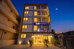 FabHotel Lorven Grand