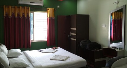 HOTEL SAGAR Room Type - Executive Room