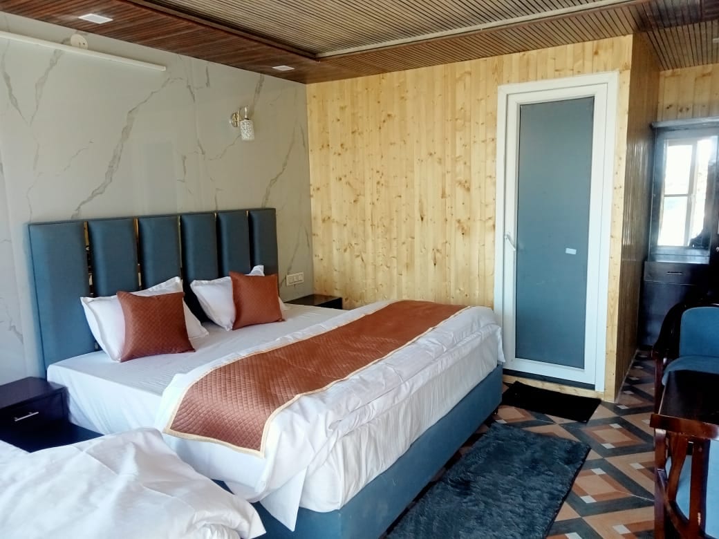 Silver Dew Resorts   - Tap to explore photos