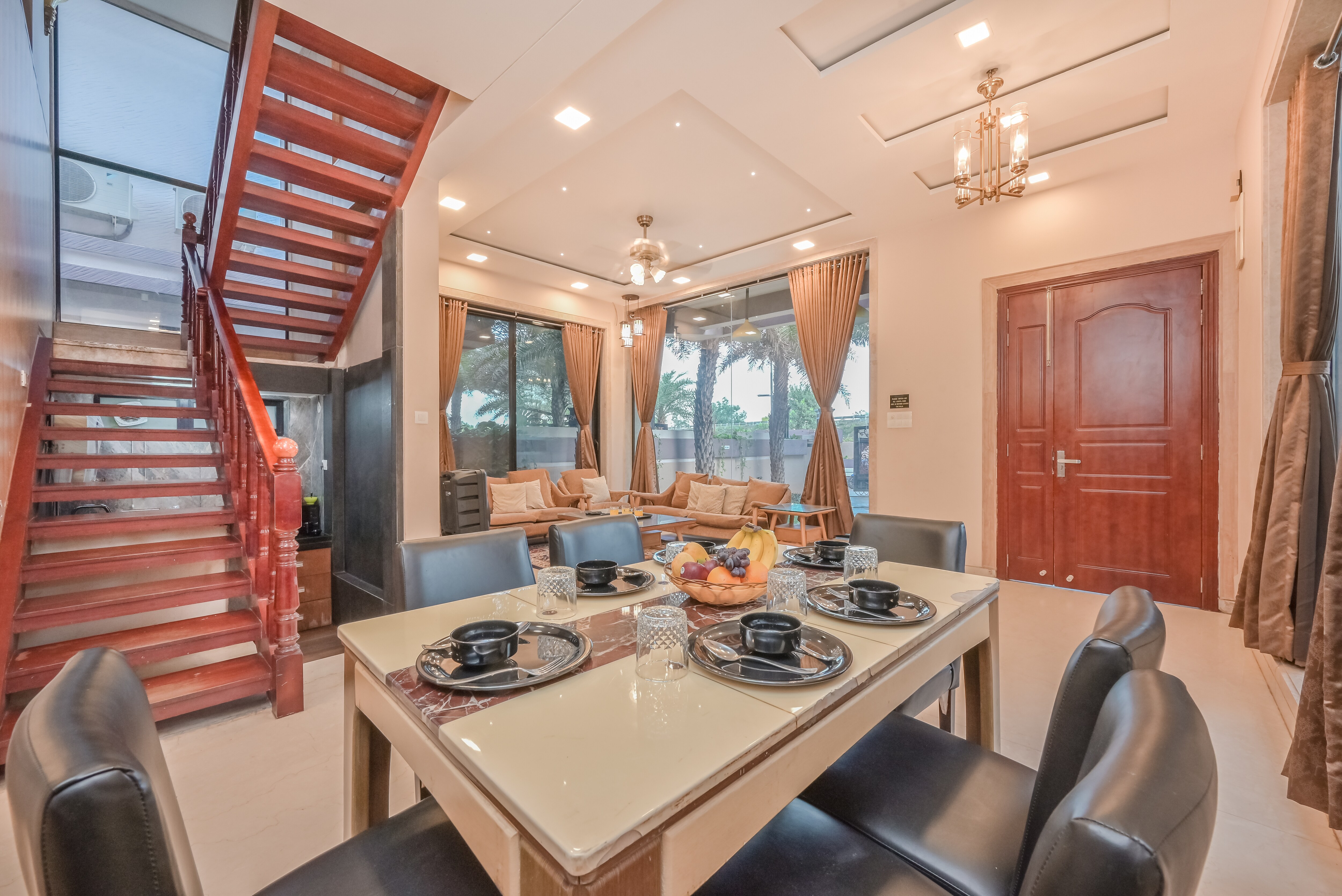 Tranq Villas ABS 2 Dream 5 Bedroom Pvt Pool Villa Getaway - Tap to explore photos