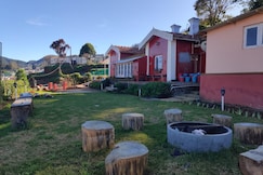 Little Shola Cottage