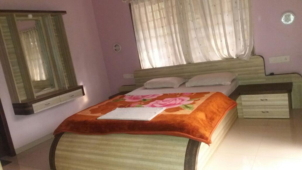 Living Space Bungalow-4 BHK Luxury Villa - Tap to explore photos