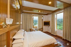 Address of Kalista Resort