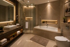 Hotel Curio IGI Delhi Airport