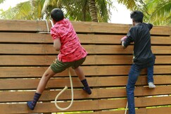 CS GRAND ADVENTURE RESORT