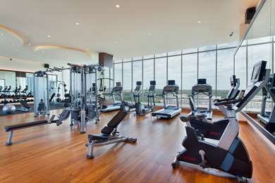 Radisson Golf & Convention Centre Batam