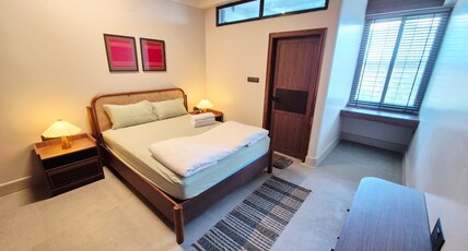 Baruah Inn | Premium Stays Room Type - Premium Room 2