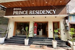 Prince Residency