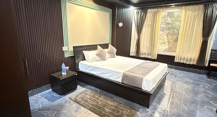 The Lumora Room Type - Bedroom 2