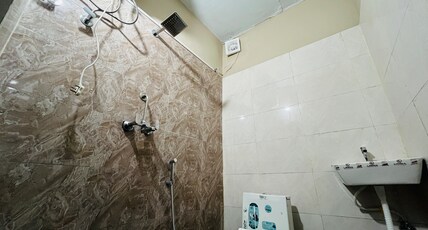 Jungle by sturmfrei Jaipur Room Type - 8-bed mixed AC dorm