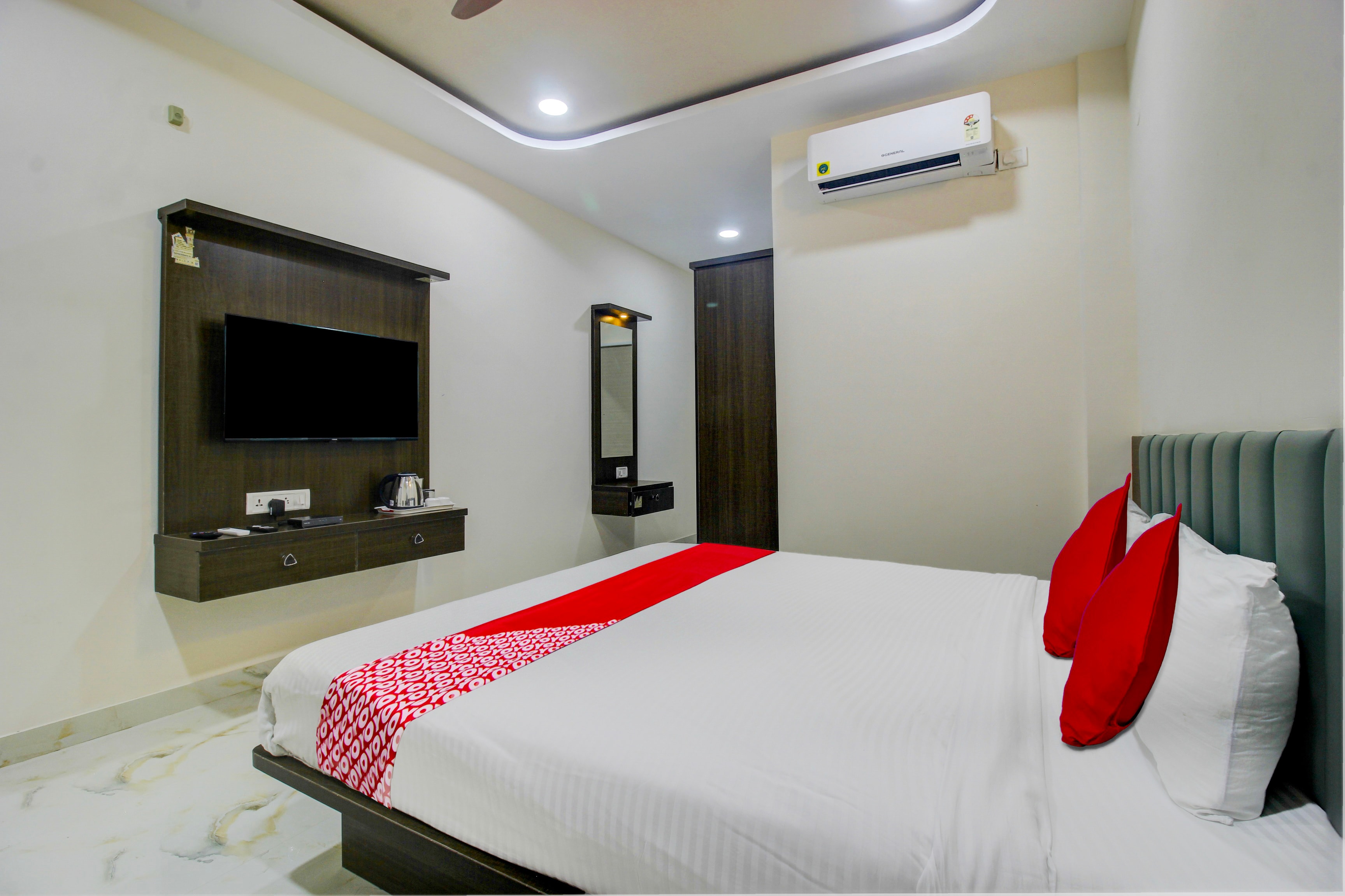 Hotel O BHILVA INN - Tap to explore photos