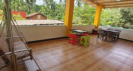 Saumya Homestay Diveagar (Pet friendly) Room Type - Family Suite 6